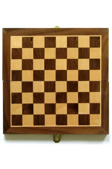 Szachy Deluxe �rednie NG
