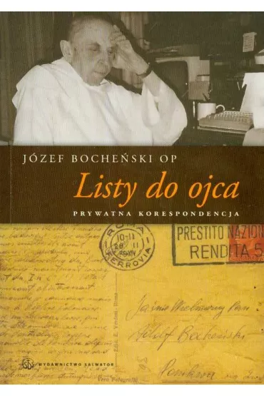 Listy do ojca - J�zef Boche�ski