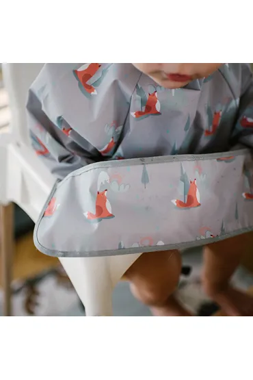 Babyono �liniak z d�ugim r�kawem Fox