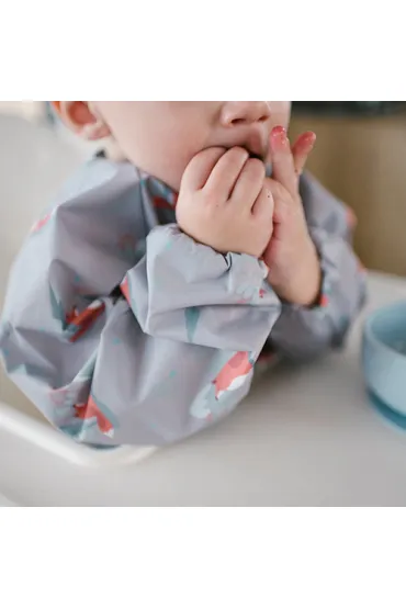 Babyono �liniak z d�ugim r�kawem Fox