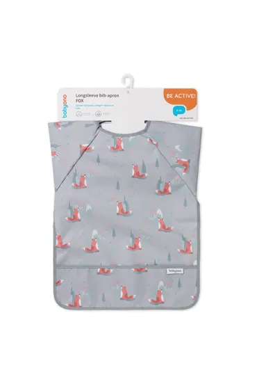 Babyono �liniak z d�ugim r�kawem Fox