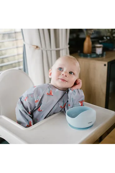 Babyono �liniak z d�ugim r�kawem Fox