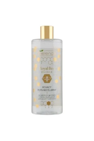 Bielenda Royal Bee Elixir Koj�cy p�yn micelarny 500 ml