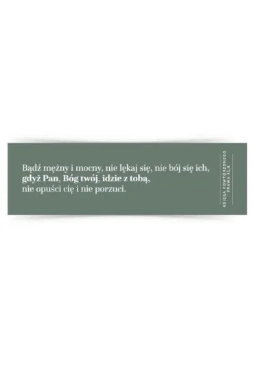 Szaron Zak�adka du�a - B�d� m�ny