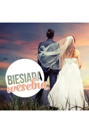 Biesiada best - Weselna (CD)