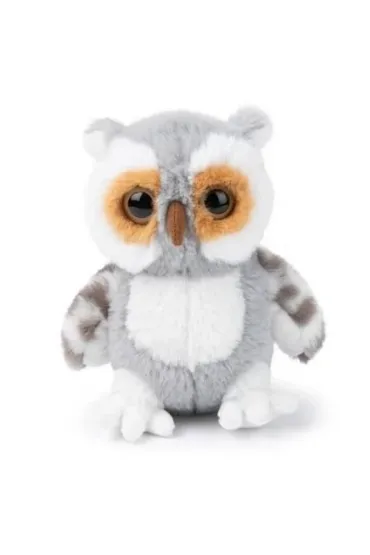 Sowa szara 15cm WWF ART AND PLAY