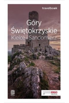 Gry witokrzyskie, Kielce i Sandomierz. Travelbook