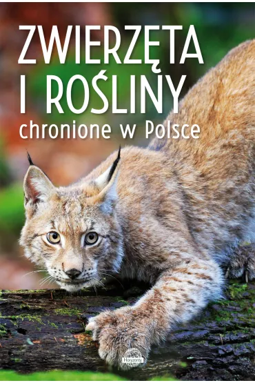 Zwierz�ta i ro�liny chronione w Polsce