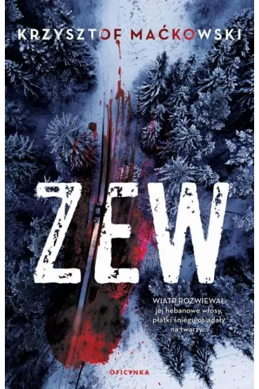 Zew - Krzysztof Ma�kowski