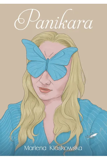 Panikara - Marlena  Kloskowska