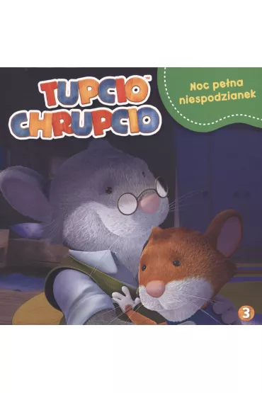 Tupcio Chrupcio