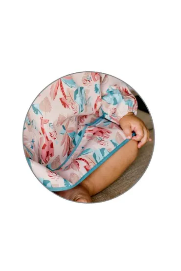 Babyono �liniak z d�ugim r�kawem Jungle