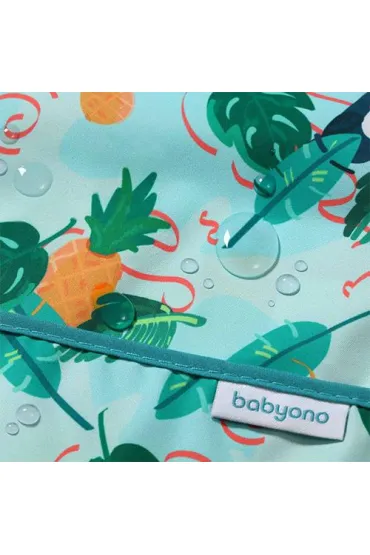 Babyono �liniak z d�ugim r�kawem Jungle