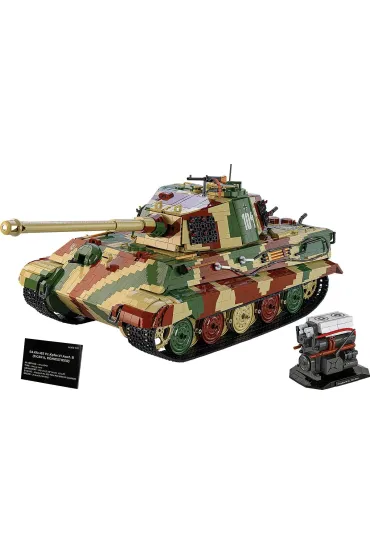 Tiger II Konigstiger