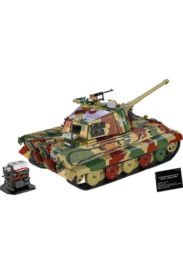 Tiger II Konigstiger