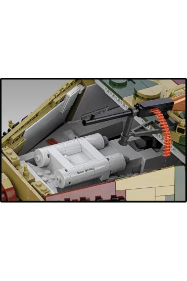 Tiger II Konigstiger
