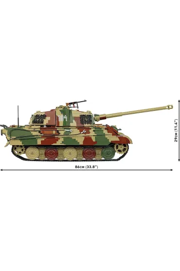 Tiger II Konigstiger