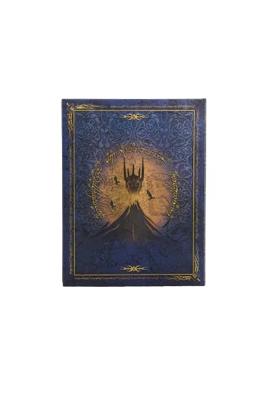 Paperblanks Notatnik linia The Lord of Rings ultra