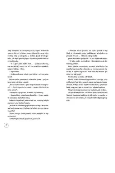 Zerwij z ni�! - Ewa Nowak
