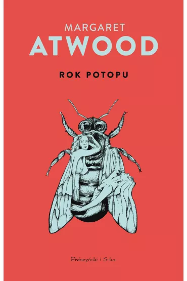 Rok Potopu - Margaret Atwood