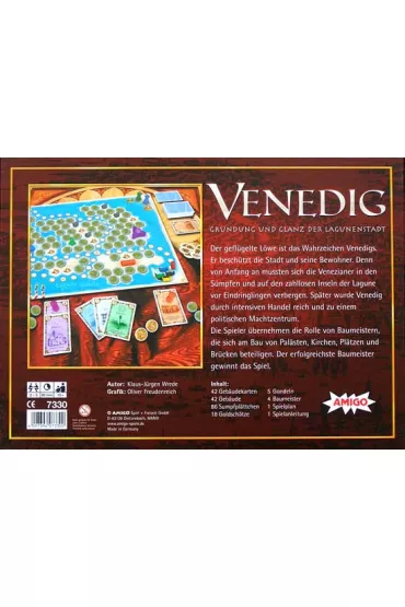 Wenecja