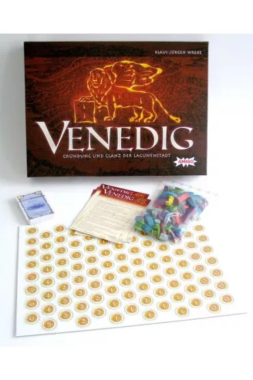 Wenecja