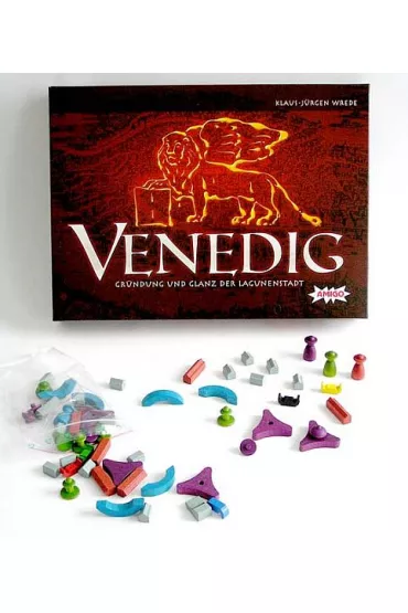 Wenecja
