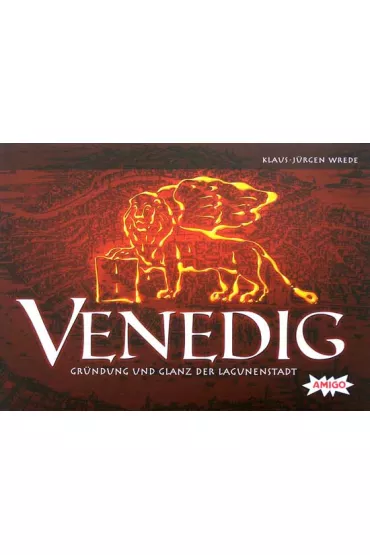 Wenecja