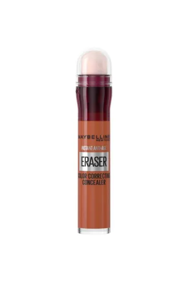 Maybelline Instant Eraser korektor do twarzy w pynie 159 Orange 6.8 ml
