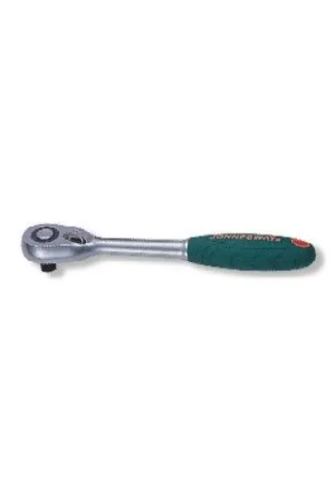 Jonnesway Grzechotka 1/4" 48z�b�w r3702