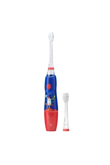 Kidz Sonic szczoteczka soniczna dla dzieci w wieku 3l+ Rocket