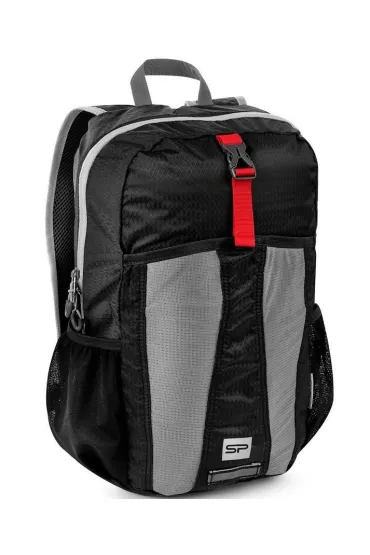 Spokey Plecak sk�adany Hidden Peak 18L