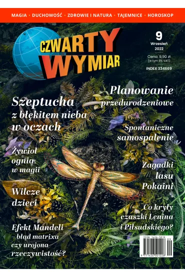 Czwarty Wymiar 09/2022