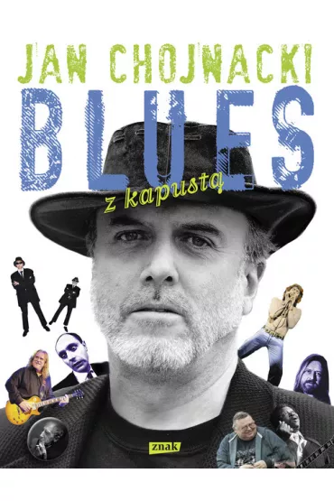 Blues z kapust� - Jan Chojnacki