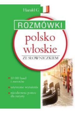 Rozmwki polsko-woskie ze sowniczkiem