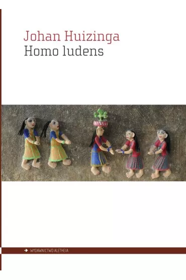 Homo ludens - Johan Huizinga