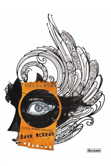 Celuloid - Dave McKean
