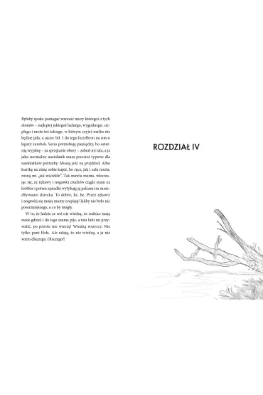 Cho�by na ksi�yc - Agnieszka D�browska