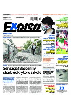 ePrasa Express Bydgoski 212/2018