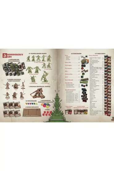 Zombicide: Zielona Horda Portal Games