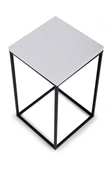HowHomely Kwietnik stoj�cy 40 cm BasicLoft