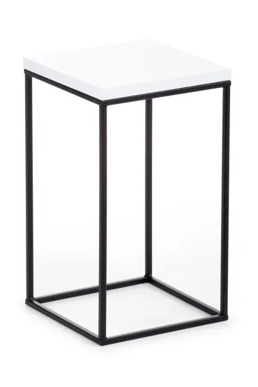 HowHomely Kwietnik stoj�cy 40 cm BasicLoft