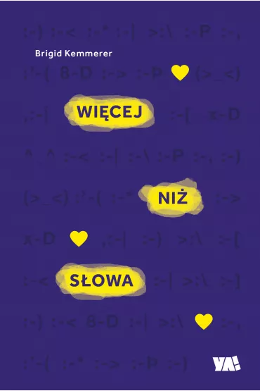 Wi�cej ni� s�owa. Listy do utraconej. Tom 2 - Brigid Kemmerer