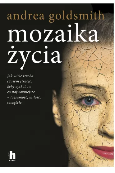 Mozaika �ycia - Andrea  Goldsmith