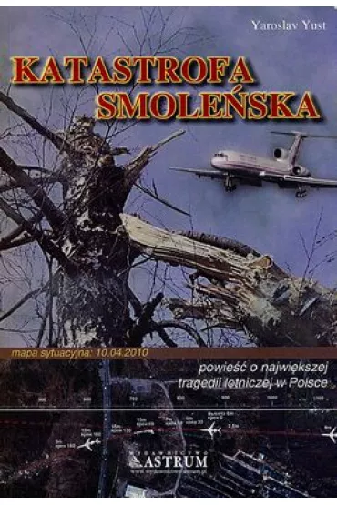 Katastrofa Smole�ska - Yaroslav Yust