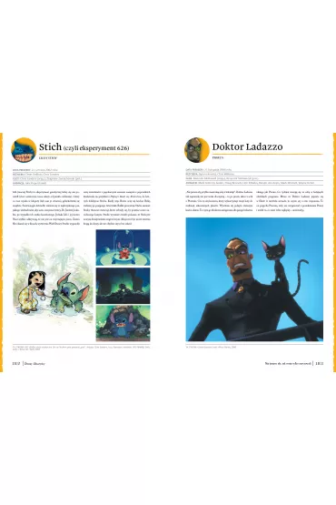 Z�oczy�cy. Rozkosznie nikczemni. Disney - Jen Darcy