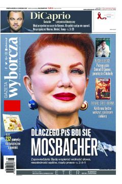 ePrasa Gazeta Wyborcza - Biaystok 280/2018