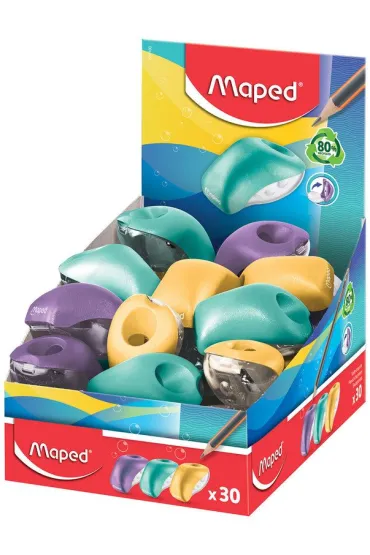 Maped Temper�wka BULBO z poj-mini