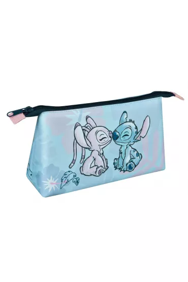 Cass film Pi�rnik kosmetyczka saszetka Stitch