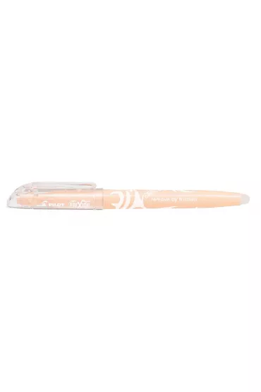 Pilot Zakre�lacz Frixion Light Pale Orange